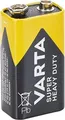 Produktbild: Varta 6 F 22 VSL 1-BL (2022) Varta Superlife Batterie Alkal