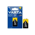 Produktbild: Varta Batterie Alkali 6 LR 61 (9V) - Superlife (2022)