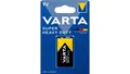 Produktbild: 4008496556427 Bateria cynkowo-węglowa 6F22 Superlife / Super Heavy Duty (blister