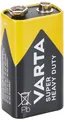 Produktbild: Batterij Varta 6F22 9V Bls1 NEU