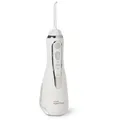 Produktbild: Waterpik Munddusche kabellos Cordless Advanced 4x Aufsätze Druckbereich Oral