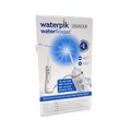 Produktbild: Waterpik Munddusche Kabellos Zahnpflege Cordless Advanced 4x Aufsätze