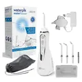 Produktbild: Irygator do zębów Waterpik Waterflosser WP-580EU