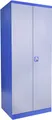 Produktbild: Güde Werkzeugschrank BG blau, grau