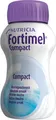 Produktbild: FORTIMEL Compact 2.4 kcal Vanillegeschmack 500 ml
