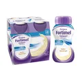 Produktbild: Fortimel Compact 2.4 Vanillegeschmack 4x125 ml Flüssigkeit