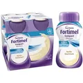 Produktbild: Fortimel Compact 2.4 Vanillegeschmack