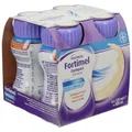 Produktbild: FORTIMEL Compact 2.4 kcal Vanillegeschmack 5St PZN 10743564 MHD 24/02/2026
