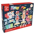 Produktbild: Hape Magnetisches Anzieh-Puzzle