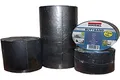 Produktbild: Soudal Butyband Dachreparatur Anschlussband Dichtband Gr. 100mm x 10m alu -> selbstklebend, wasserdicht