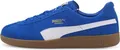 Produktbild: Puma Handball Sportschuhe / Hallenschuhe in Übergrößen Blau 106695-01 große Herrenschuhe, Größe:47
