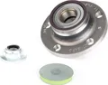 Produktbild: SKF Radlagersatz für VW POLO (9N) VKBA 3567