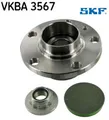 Produktbild: SKF VKBA3567 Radlagersatz Radlager Satz Hinterachse Hinten