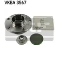 Produktbild: SKF Wheel Bearing Kit VKBA 3567