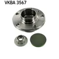 Produktbild: SKF Radlagersatz VKBA3567