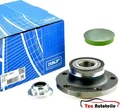 Produktbild: SKF Radlagersatz Hinten für Seat Ibiza III IV Skoda Fabia I II III VW Fox Polo
