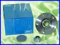 Produktbild: SKF RADLAGERSATZ INKL. RADNABE HINTEN SEAT CORDOBA IBIZA 4 5 SKODA FABIA PRAKTIK