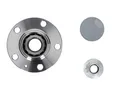 Produktbild: SKF Radlager Hinten (VKBA 3567) für AUDI A1 Polo Van SKODA Fabia II VW V SEAT