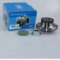 Produktbild: SKF Radlager hinten für Audi A1 A2 Seat Cordoba Ibiza IV V Skoda Fabia
