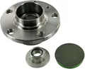 Produktbild: SKF VKBA 3567 Radlagersatz für Audi A1 VW Polo Ibiza Fabia Seat 6R A2 Skoda