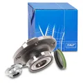 Produktbild: SKF Radlagersatz SEAT IBIZA 6J1 6P5 SKODA FABIA 6Y5 VW POLO 6R1 6C1 AUDI A1 A2