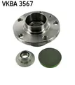 Produktbild: Radlager-Kit SKF VKBA 3567  für OE 6Q0 598 611 - 6Q0 598 611 - 6Q0 598 611