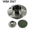 Produktbild: SKF Radlagersatz VKBA 3567