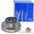 Produktbild: SKF RADNABE RADLAGERSATZ RADLAGER SATZ HINTEN FÜR AUDI A1 8X A2 8Z