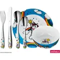 Produktbild: WMF Kinderbesteck-Set Einhorn, 6-teilig