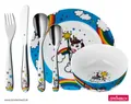 Produktbild: WMF Kinderset 6-teilig Unicorn / Einhorn