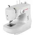 Produktbild: M1605, Nähmaschine weiß