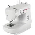 Produktbild: Singer M1605, Nähmaschine, weiß