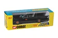 Produktbild: Corgi 1966 mit Figuren Bat (1966-1968) Classic TV Serie (#267 Reissue) Diecast M