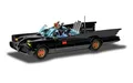 Produktbild: Corgi Batmobil Mit Batman Und Robin 1:46 Diecast Modell - RT26701