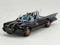 Produktbild: Batmobile Modell 1966 - Corgi 1/46