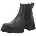 Produktbild: Apple of Eden Galen Stiefelette schwarz 39 EU