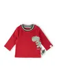 Produktbild: Sigikid Baby-Jungen Langarmshirt