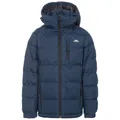 Produktbild: Trespass Jungen Other Jacke, Azul Marino, 11-12 Jahre - Brust 79 cm