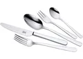 Produktbild: Justinus Besteck-Set STYLE ART, 30-teilig, 6 Personen, Edelstahl (30-tlg), 6 Personen, Edelstahl