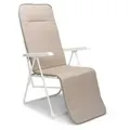 Produktbild: Relaxliege Chiemsee 34306822 beige