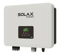 Produktbild: Solax | Solar Wechselrichter | X3-10.0P-T-D G1.1 | Dual-MPPT | 0 % MwSt. (gem. § 12 Abs. 3 UStG)