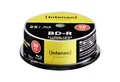 Produktbild: Intenso Blu-ray-Rohling INTENSO BluRay 25er Spindel 6x 50GB