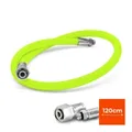 Produktbild: Miflex Extreme MD-Schlauch 3/8 - 120 cm - Grün