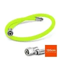 Produktbild: Miflex Extreme MD-Schlauch 3/8 - 120 cm - Grün