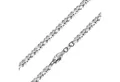 Produktbild: trendor Königskette Königskette Silber 925 Stärke 3,2 mm