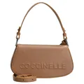 Produktbild: Coccinelle Myrtha Maxi Log - Schultertasche 24 cm skin *NEU*