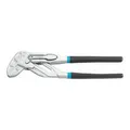 Produktbild: HAZET Universalwasserpumpenzange 760-12, Länge: 125 mm
