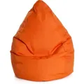 Produktbild: Sitting Point Sitzsack Brava 300 l Orange