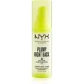 Produktbild: NYX Professional Makeup Plump Right Back Plump Serum And Primer langanhaltender Make-up Primer 30 ml