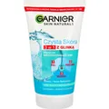 Produktbild: Garnier Pure Score 3In1 Gel Peeling Mask 150Ml (150 ml) (0318412)